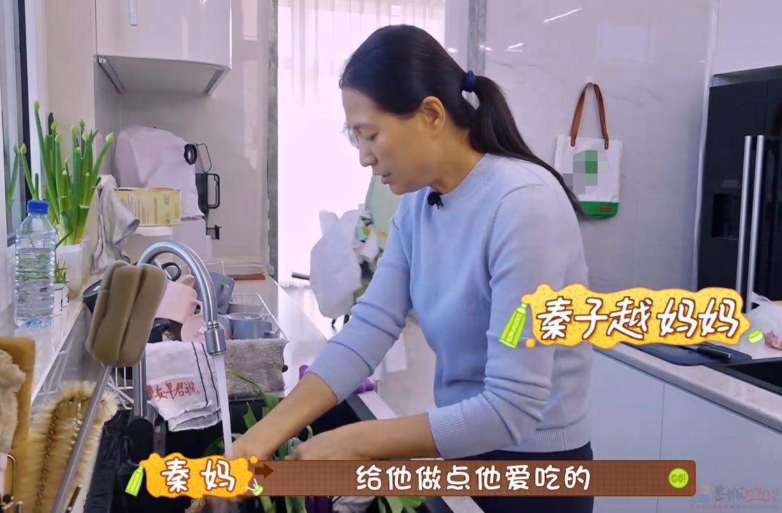 比李嘉欣还爽的内娱阔太：每月拿300万生活费，把老公当儿子哄……854 / 作者:儿时的回忆 / 帖子ID:314566