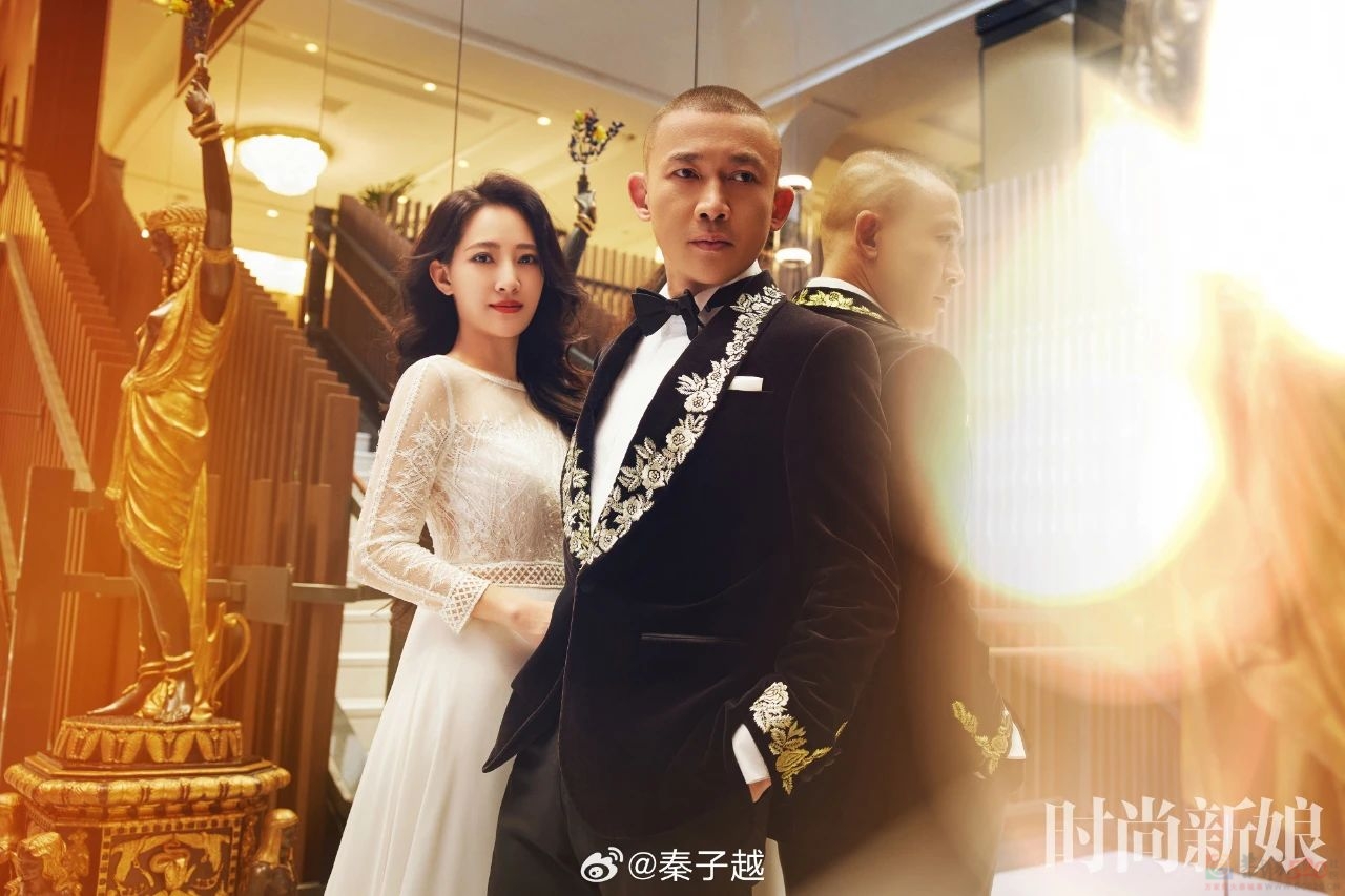 比李嘉欣还爽的内娱阔太：每月拿300万生活费，把老公当儿子哄……42 / 作者:儿时的回忆 / 帖子ID:314566