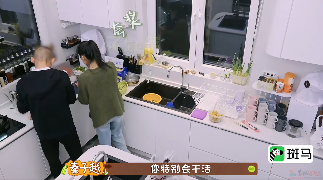 比李嘉欣还爽的内娱阔太：每月拿300万生活费，把老公当儿子哄……848 / 作者:儿时的回忆 / 帖子ID:314566