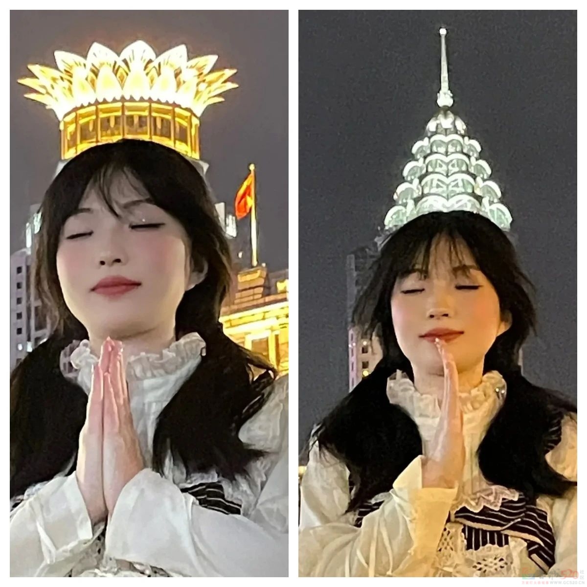再怎么被骂“发癫”，成都还是火了个今年最意外的网红打卡地875 / 作者:儿时的回忆 / 帖子ID:314609