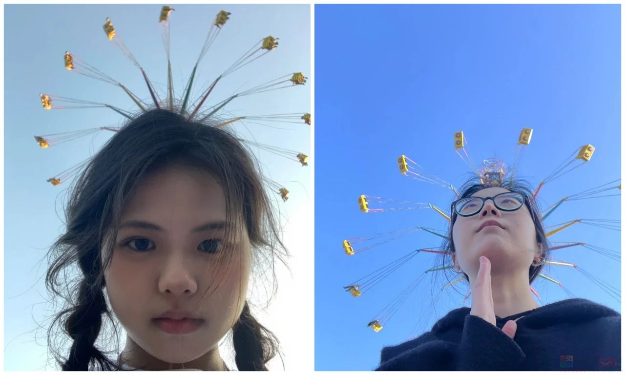 再怎么被骂“发癫”，成都还是火了个今年最意外的网红打卡地247 / 作者:儿时的回忆 / 帖子ID:314609