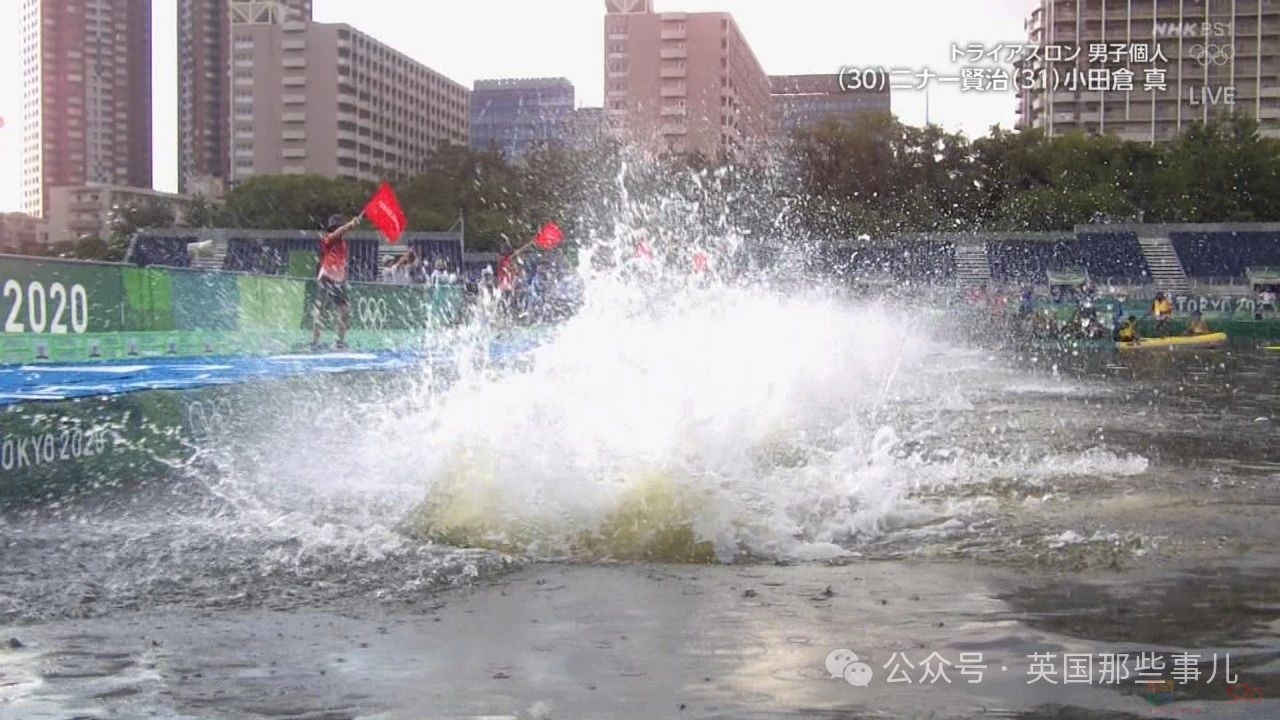 塞纳河里全是屎，巴黎奥运铁人三项变两项？！运动员：东京刚被坑过，不想再...475 / 作者:放眼看世界 / 帖子ID:314654