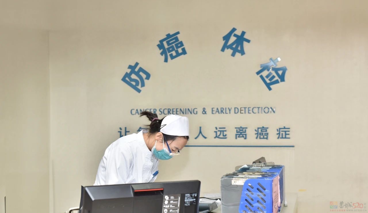 一生患癌的几率有多大？重点要防好这5种“高发癌”！538 / 作者:健康小天使 / 帖子ID:314675