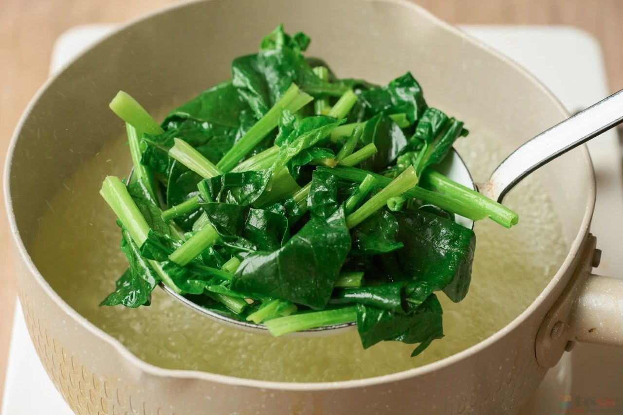 不放一粒面粉但香炸了的蔬菜饼做法。691 / 作者:爱生活爱美食 / 帖子ID:314710