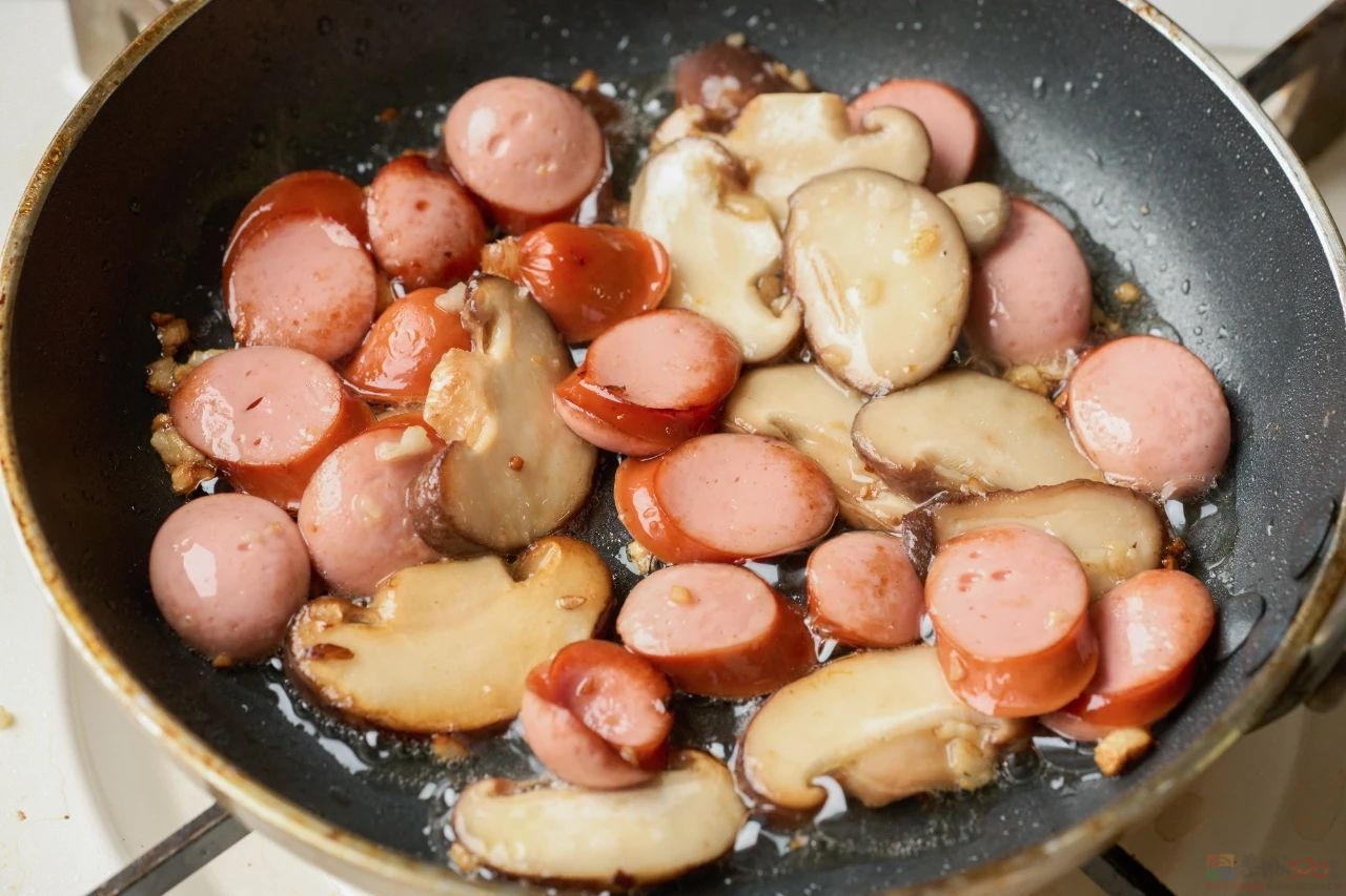 不放一粒面粉但香炸了的蔬菜饼做法。510 / 作者:爱生活爱美食 / 帖子ID:314710