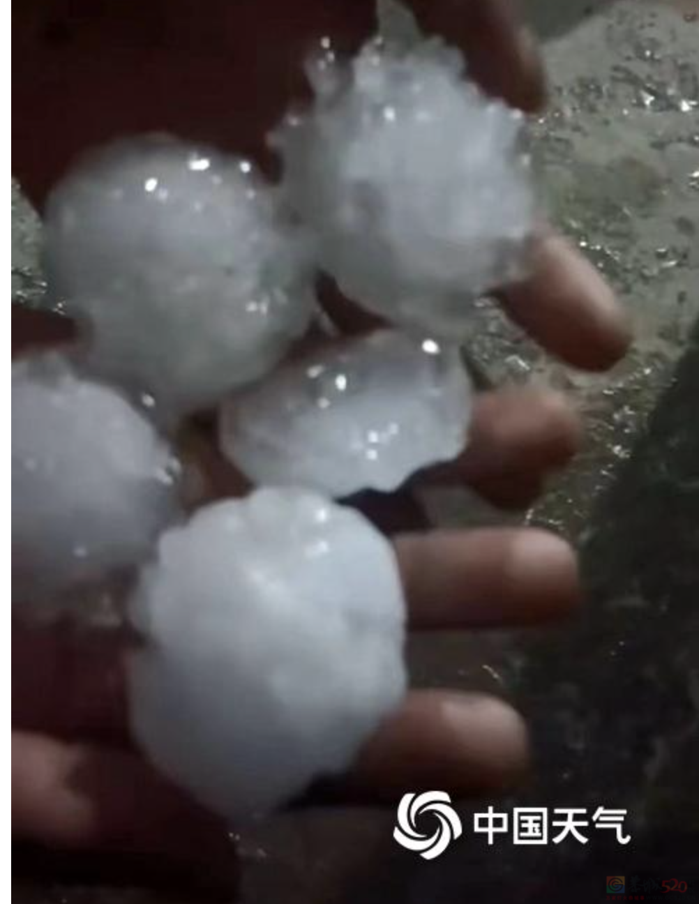 暴雨袭击广西！南宁女子半马熔断，还有雷暴大风+冰雹392 / 作者:尹以为荣 / 帖子ID:314793