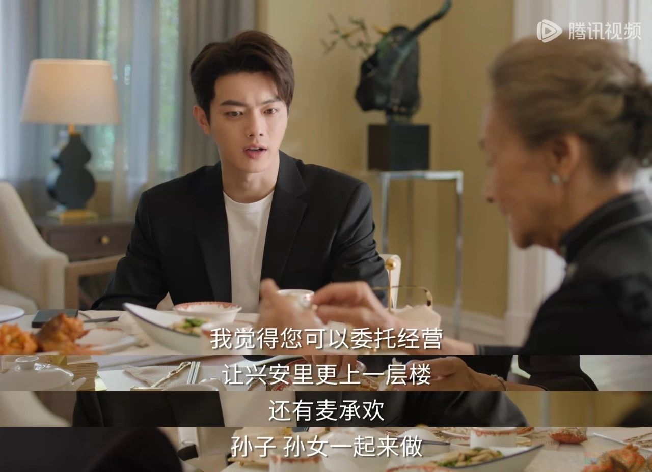 热播第一的杨紫新剧，不敢面对这事实819 / 作者:该做的事情 / 帖子ID:314794