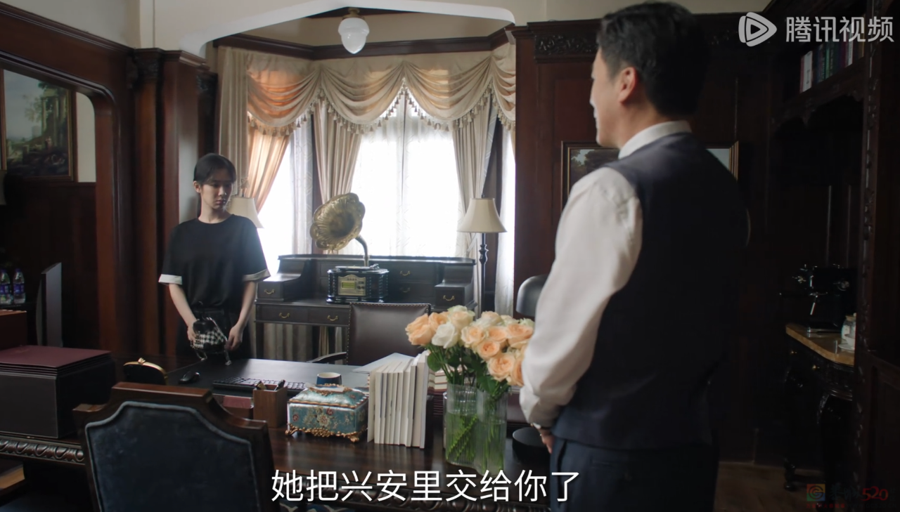 热播第一的杨紫新剧，不敢面对这事实672 / 作者:该做的事情 / 帖子ID:314794