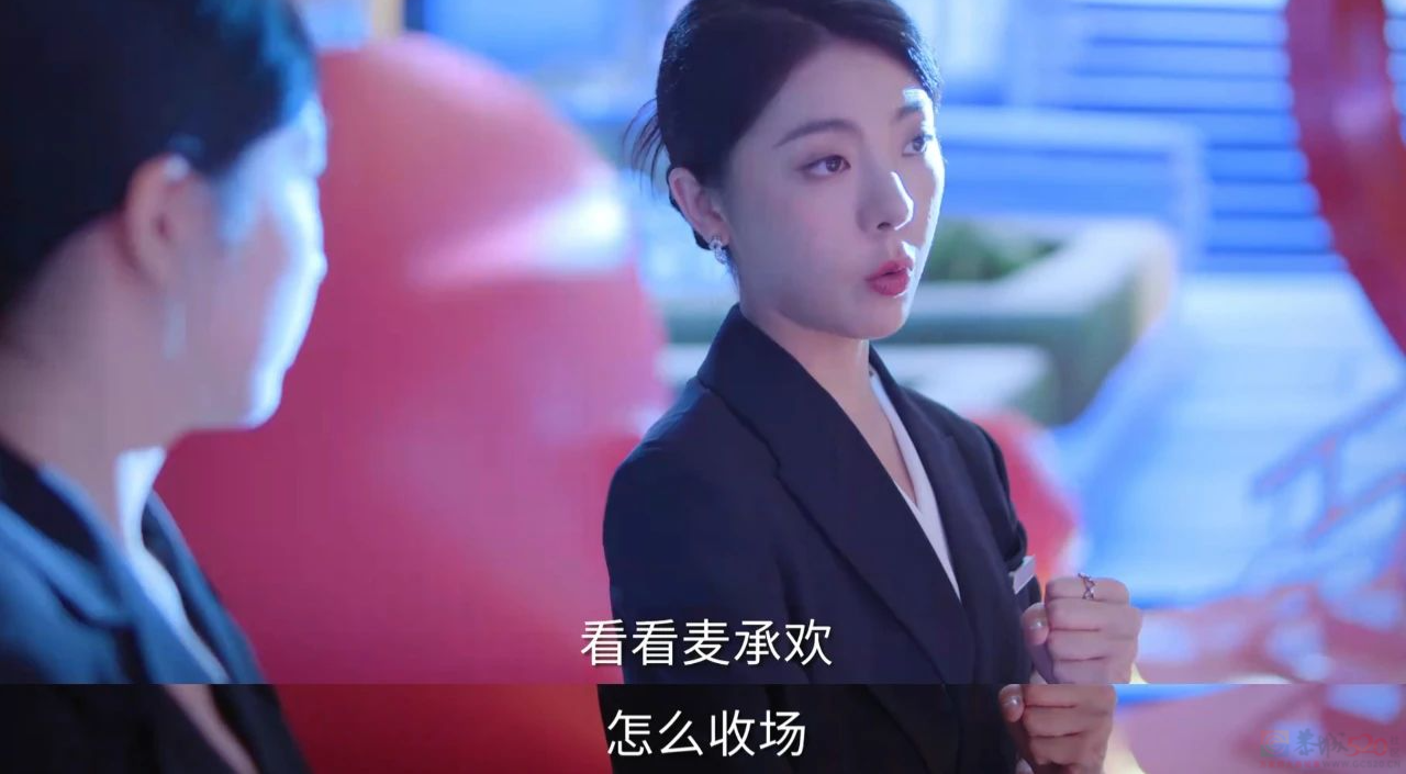 热播第一的杨紫新剧，不敢面对这事实795 / 作者:该做的事情 / 帖子ID:314794
