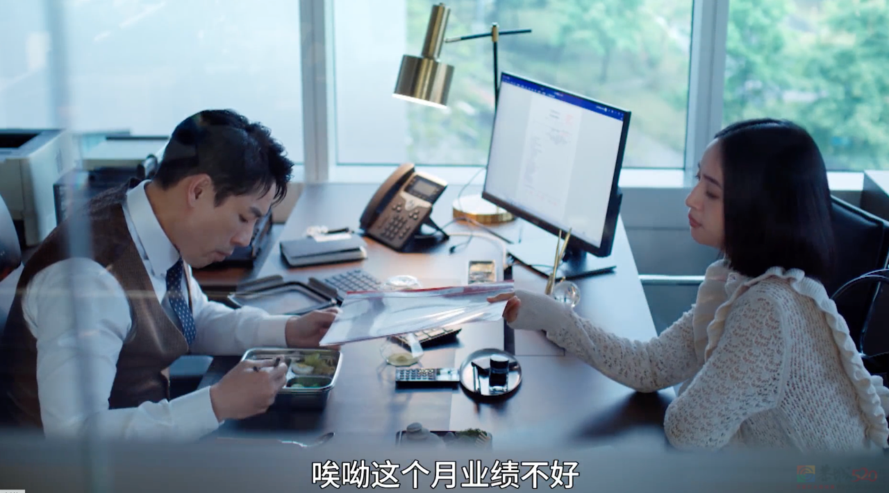 热播第一的杨紫新剧，不敢面对这事实769 / 作者:该做的事情 / 帖子ID:314794