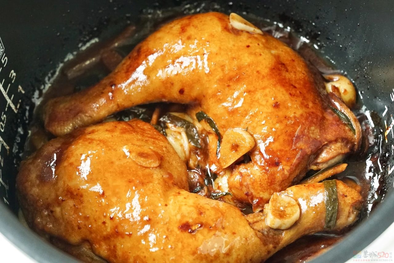 以为它高热量，其实不加一滴油，减脂人也爱吃。453 / 作者:爱生活爱美食 / 帖子ID:314813