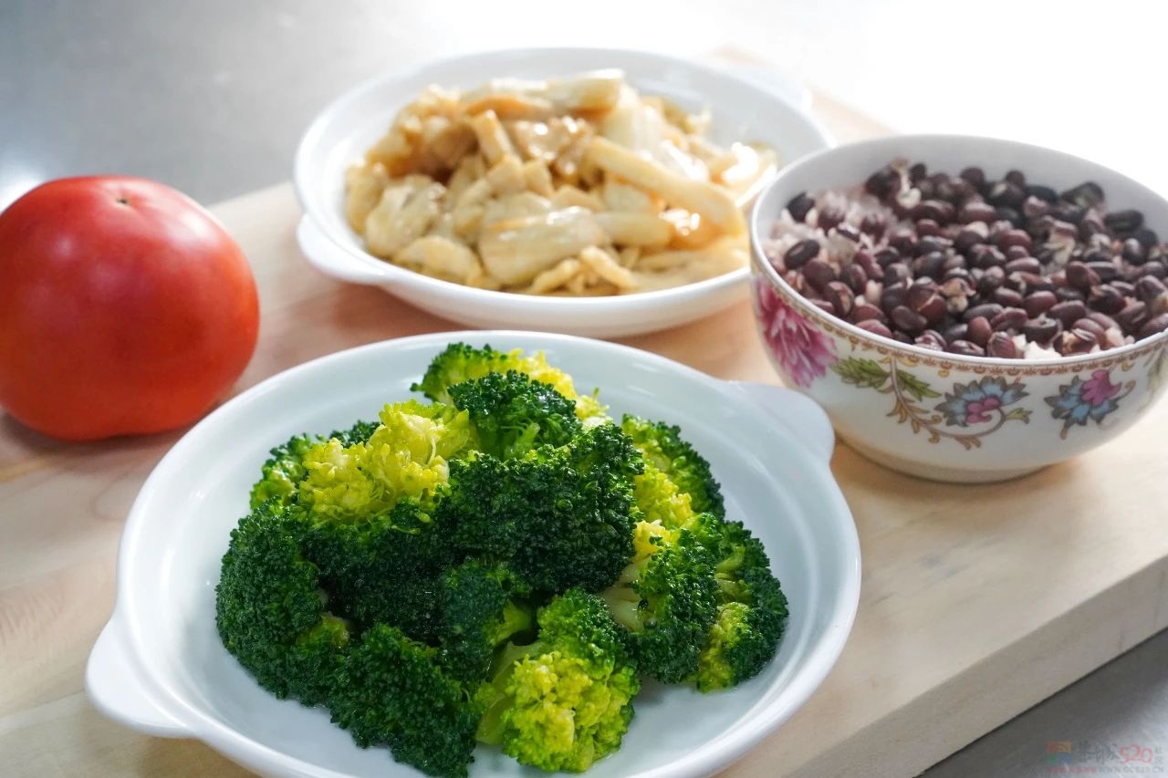 想长寿的先要学会“吃”！6个延寿饮食原则，能占一个也不错！321 / 作者:健康小天使 / 帖子ID:314858
