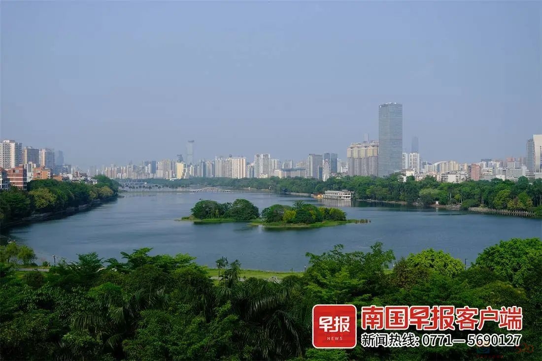 广西最高气温直冲38℃！未来2天还有雷暴大风+冰雹……265 / 作者:尹以为荣 / 帖子ID:314871