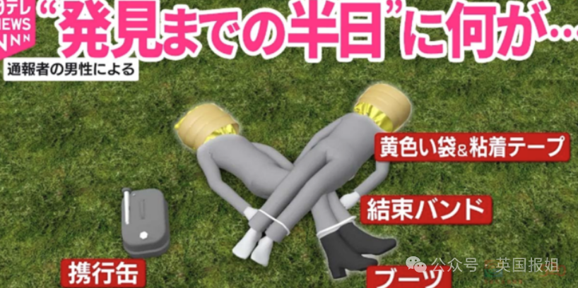 华人夫妻在日本遇害被焚尸？嫌疑人自首曝诡异动机，案件更扑朔迷离！825 / 作者:儿时的回忆 / 帖子ID:314875