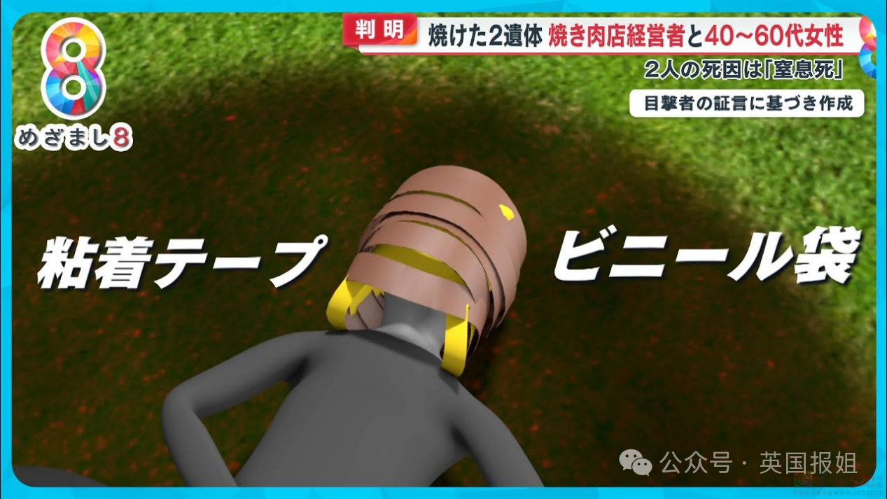 华人夫妻在日本遇害被焚尸？嫌疑人自首曝诡异动机，案件更扑朔迷离！270 / 作者:儿时的回忆 / 帖子ID:314875