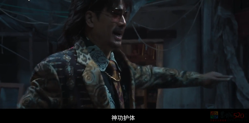 今年最狠华语片，终于能看17 / 作者:儿时的回忆 / 帖子ID:314898