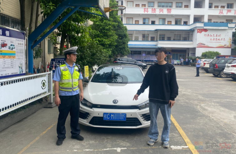 街头飙车耍酷？桂林交警：安排！629 / 作者:尹以为荣 / 帖子ID:314900