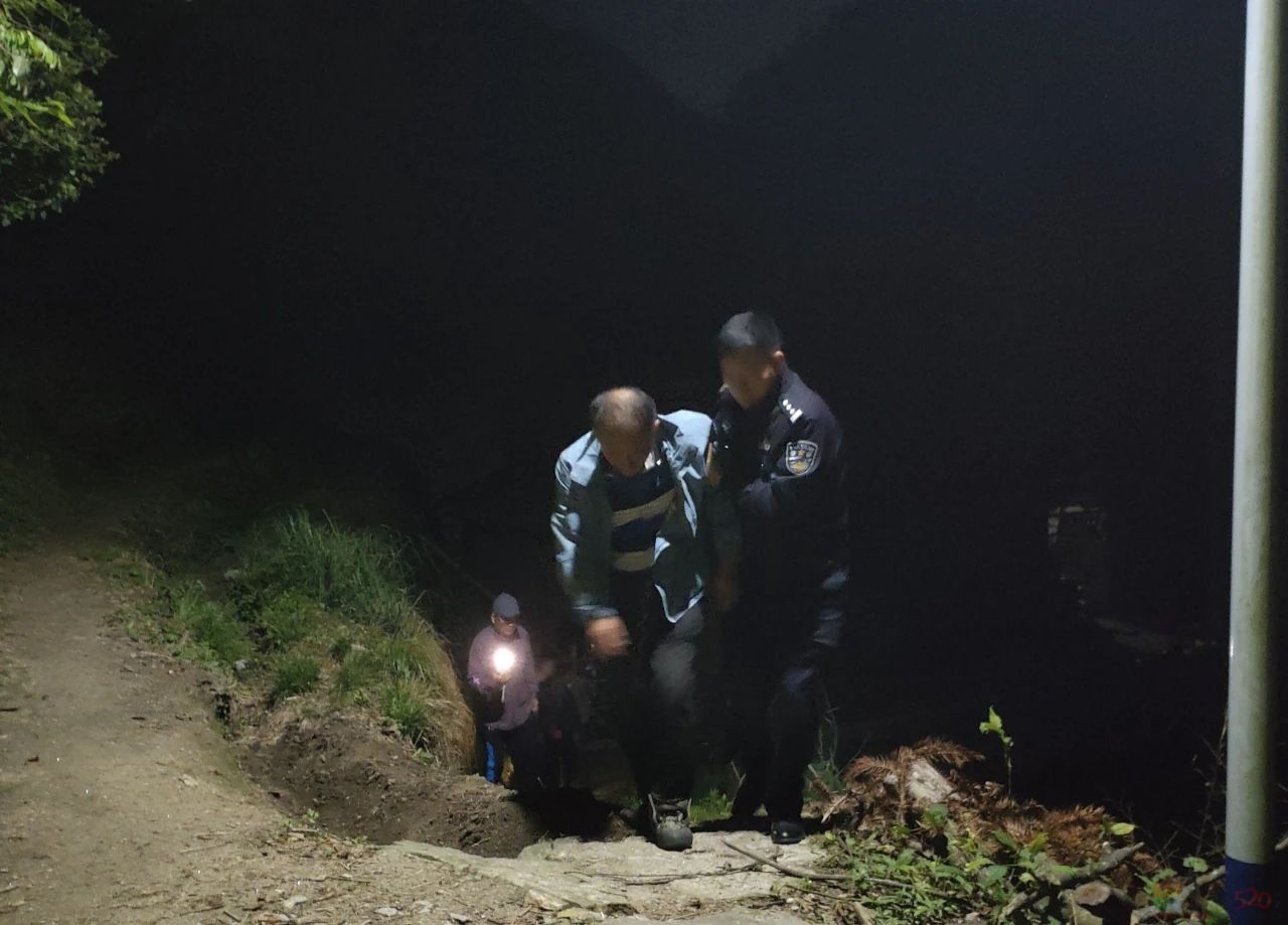 事发桂林某处深山！男子迷路失联10天，结果......401 / 作者:尹以为荣 / 帖子ID:314912