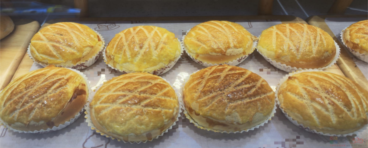 “随便拿两个就花掉好几百”的贵价面包店，在县城卖不动了349 / 作者:儿时的回忆 / 帖子ID:314915