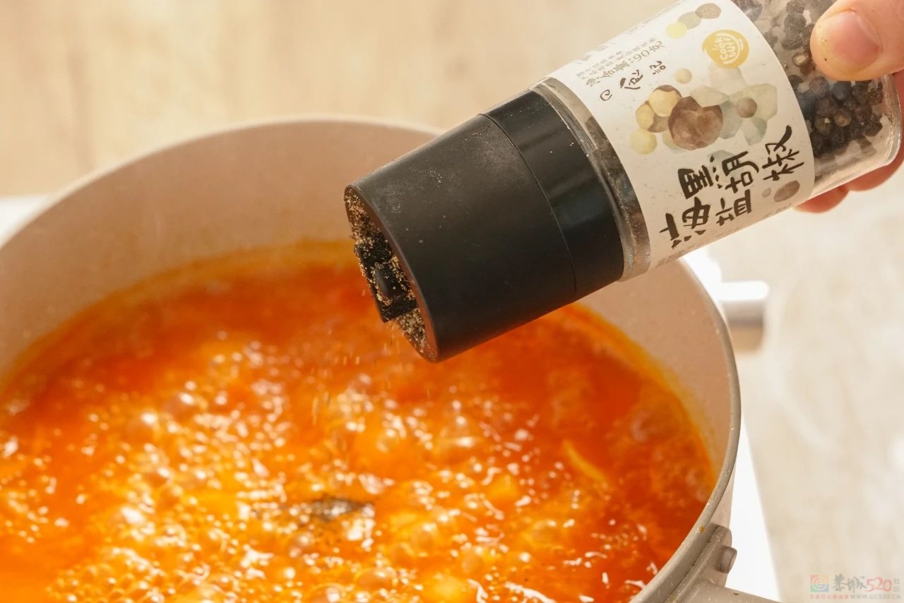 三顿不喝就会想念的掉秤汤。725 / 作者:爱生活爱美食 / 帖子ID:314917