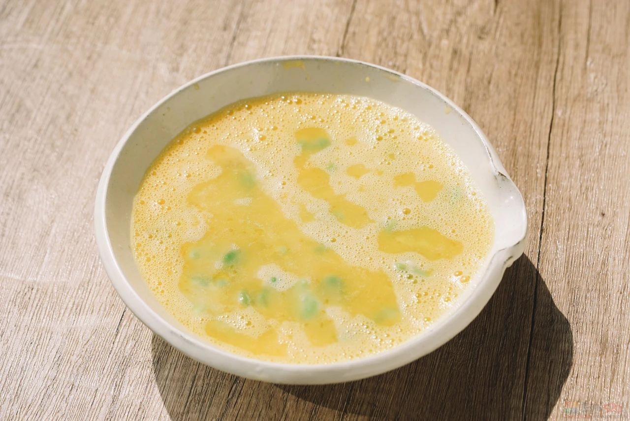 小时候烦它，长大却抢着吃，春天掌管鲜嫩粉糯的神。24 / 作者:爱生活爱美食 / 帖子ID:314939