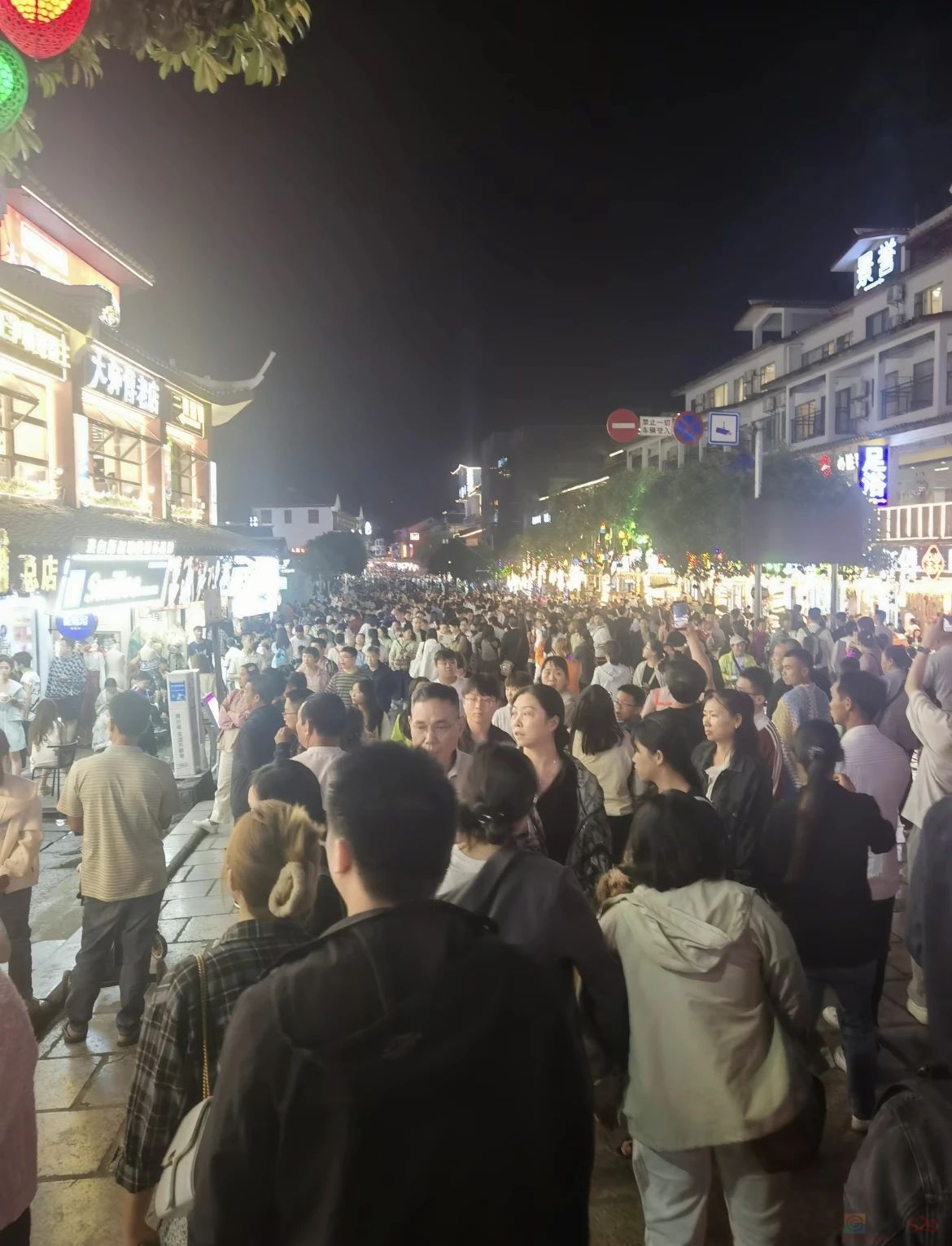 震撼直击！桂林大爆发141 / 作者:尹以为荣 / 帖子ID:314978