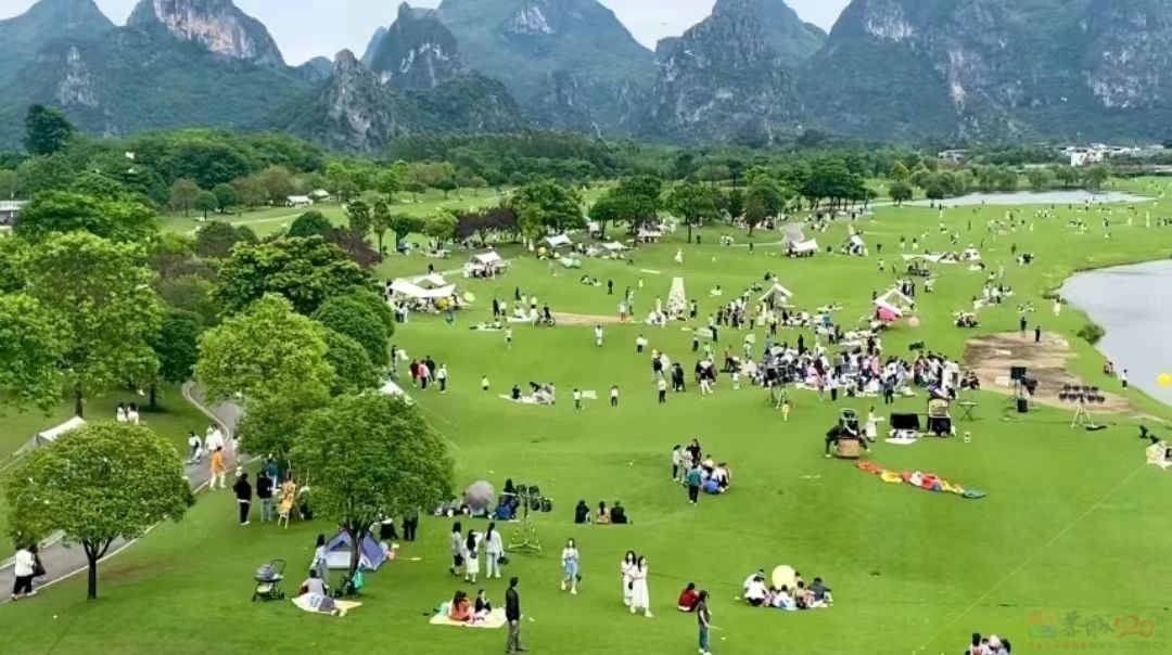 震撼直击！桂林大爆发844 / 作者:尹以为荣 / 帖子ID:314978