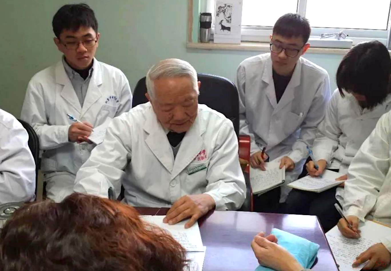 92岁名中医分享他的一周食谱！照着吃，肠胃好、生病少！455 / 作者:健康小天使 / 帖子ID:314984