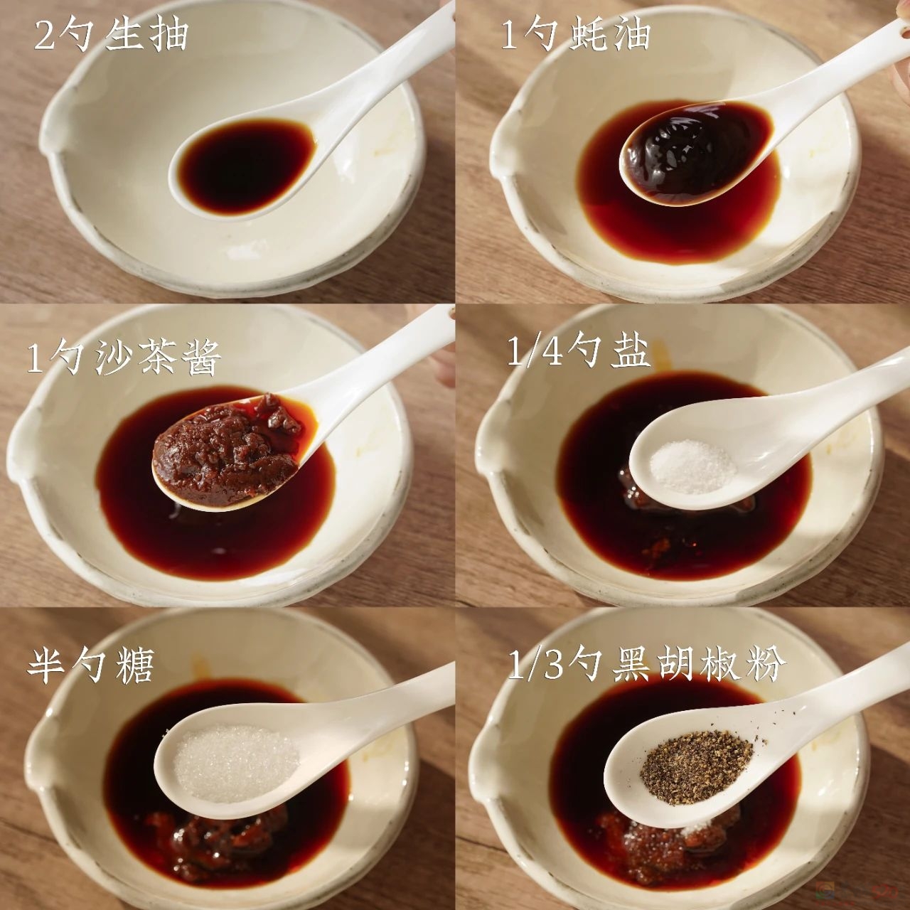 一口就沦陷的下饭硬菜，现在学今晚能吃上。739 / 作者:爱生活爱美食 / 帖子ID:314985