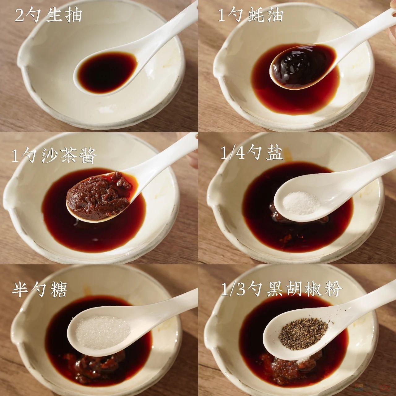 一口就沦陷的下饭硬菜，现在学今晚能吃上。819 / 作者:爱生活爱美食 / 帖子ID:314985