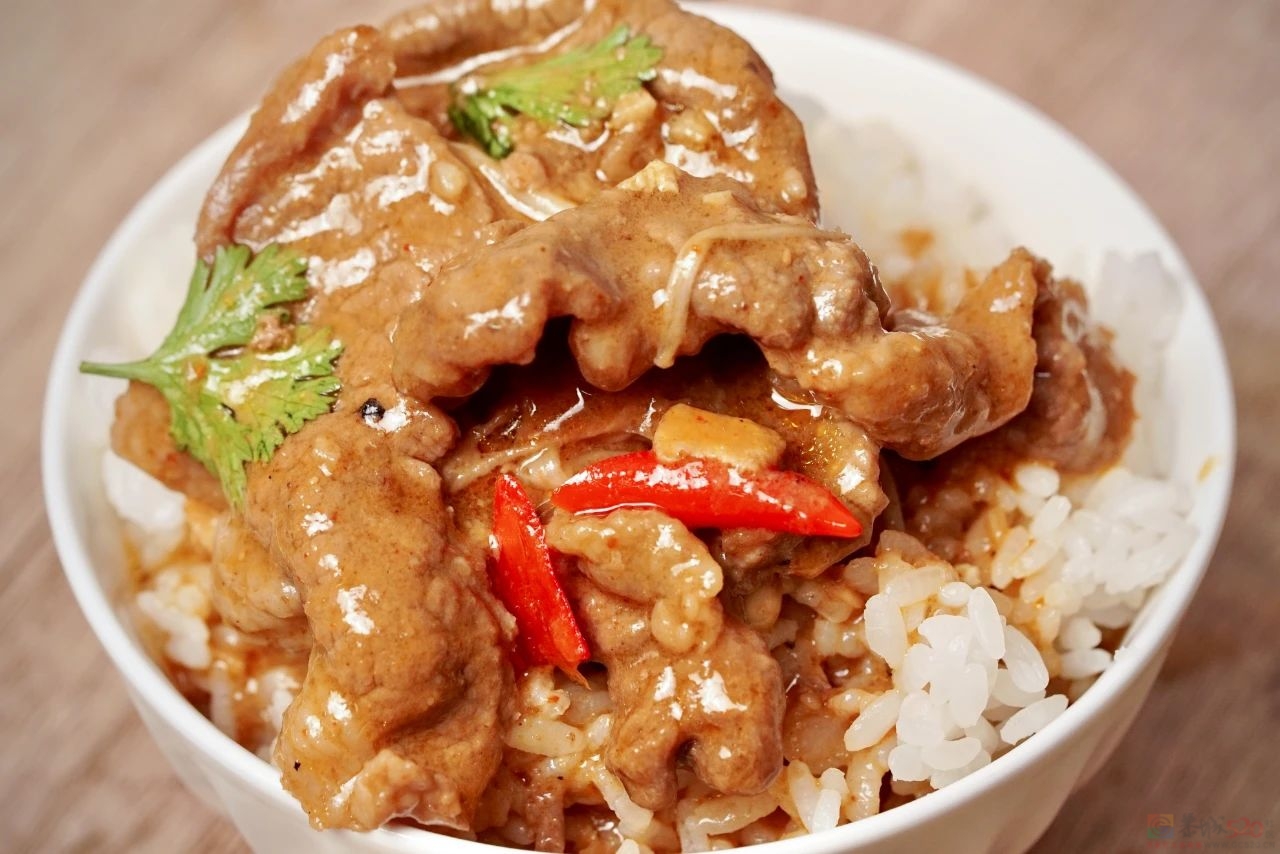 一口就沦陷的下饭硬菜，现在学今晚能吃上。139 / 作者:爱生活爱美食 / 帖子ID:314985