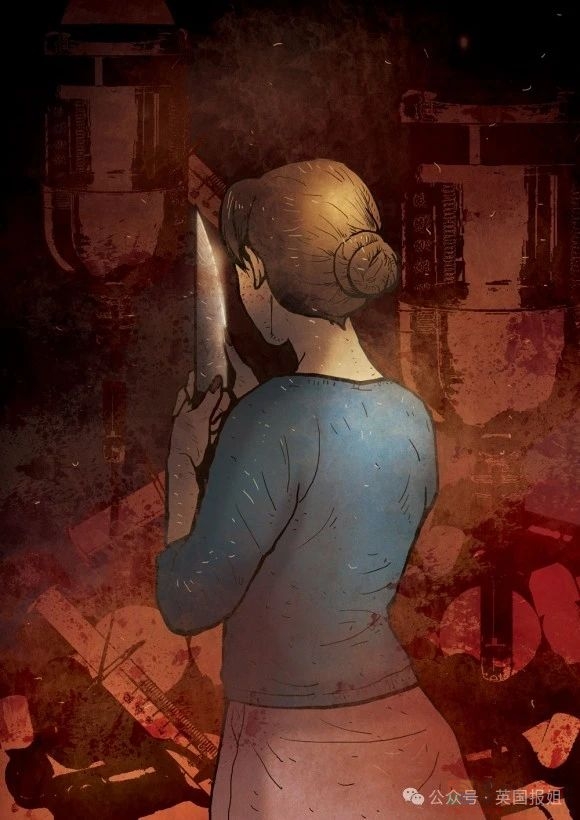 韩最毒美女连环杀人犯真容曝光像李英爱？反社会人格测试拿最变态满分，连弑两夫直接刺瞎双眼！966 / 作者:放眼看世界 / 帖子ID:314996