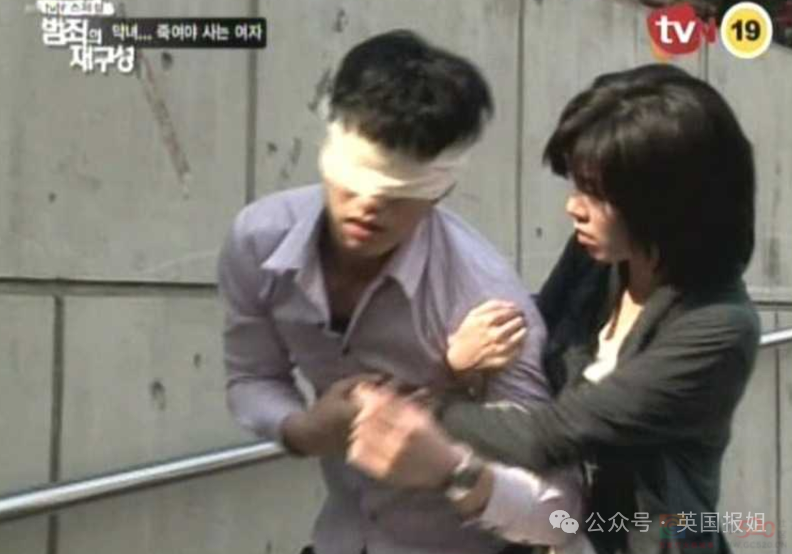 韩最毒美女连环杀人犯真容曝光像李英爱？反社会人格测试拿最变态满分，连弑两夫直接刺瞎双眼！835 / 作者:放眼看世界 / 帖子ID:314996