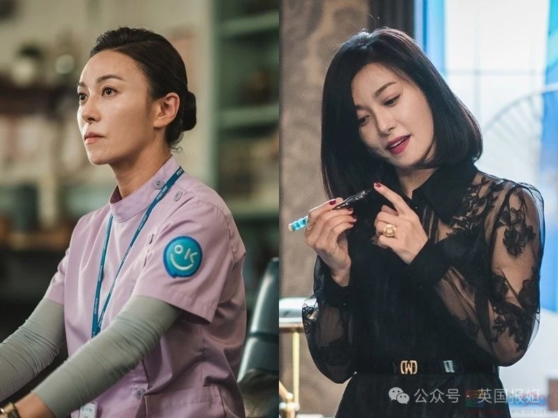 韩最毒美女连环杀人犯真容曝光像李英爱？反社会人格测试拿最变态满分，连弑两夫直接刺瞎双眼！785 / 作者:放眼看世界 / 帖子ID:314996