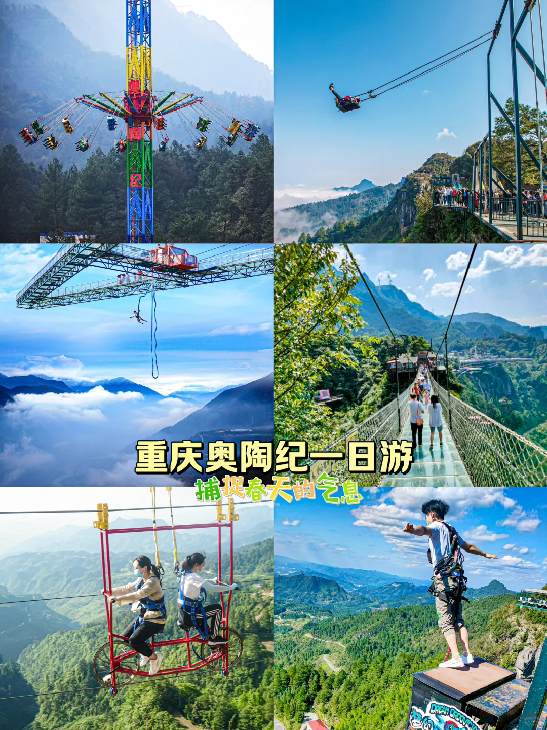 年年出事上热搜的网红景区，扒完发现“草台班子”程度吓人279 / 作者:儿时的回忆 / 帖子ID:314999