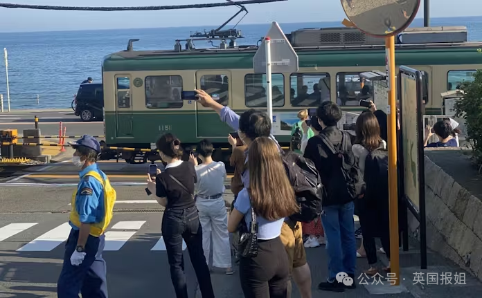 日本人嫌弃外国游客是“公害”！日元暴跌游客挤爆，专家提议外国人交游客税，吃饭给更高价？926 / 作者:放眼看世界 / 帖子ID:315014