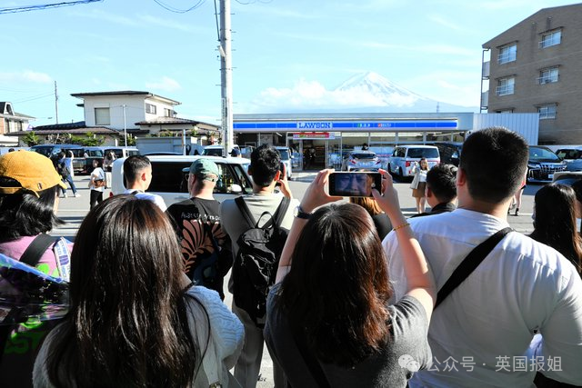 日本人嫌弃外国游客是“公害”！日元暴跌游客挤爆，专家提议外国人交游客税，吃饭给更高价？854 / 作者:放眼看世界 / 帖子ID:315014