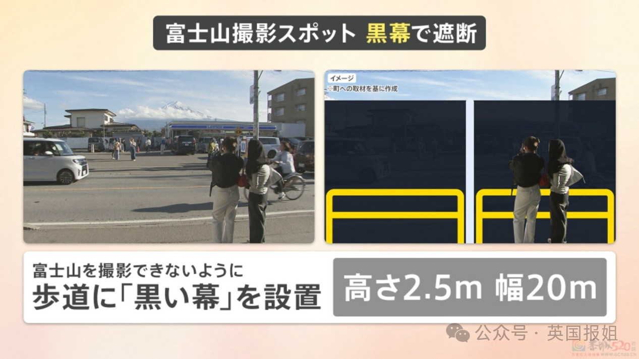 日本人嫌弃外国游客是“公害”！日元暴跌游客挤爆，专家提议外国人交游客税，吃饭给更高价？459 / 作者:放眼看世界 / 帖子ID:315014