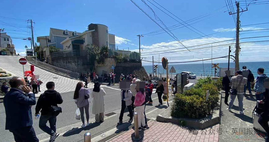 日本人嫌弃外国游客是“公害”！日元暴跌游客挤爆，专家提议外国人交游客税，吃饭给更高价？719 / 作者:放眼看世界 / 帖子ID:315014