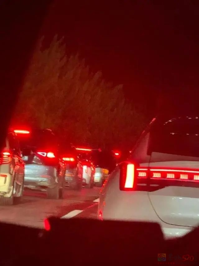 假期快结束了，我还堵在路上272 / 作者:儿时的回忆 / 帖子ID:315016