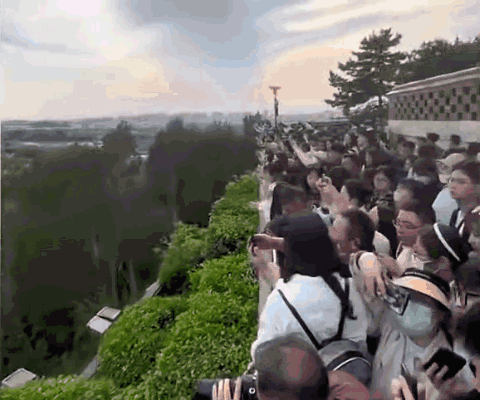 假期快结束了，我还堵在路上184 / 作者:儿时的回忆 / 帖子ID:315016