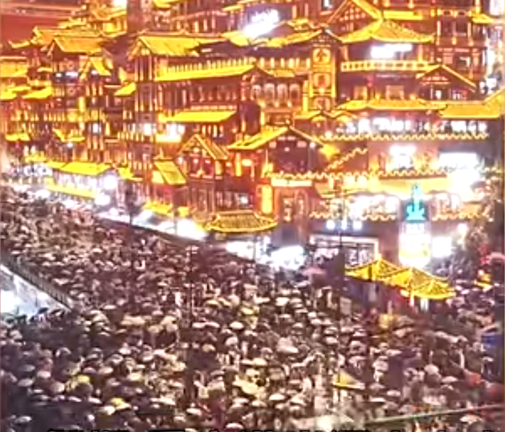 假期快结束了，我还堵在路上193 / 作者:儿时的回忆 / 帖子ID:315016