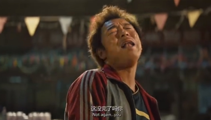 杨幂带不动的新片又拿出“内娱遮羞布”，观众直翻白眼722 / 作者:儿时的回忆 / 帖子ID:315048