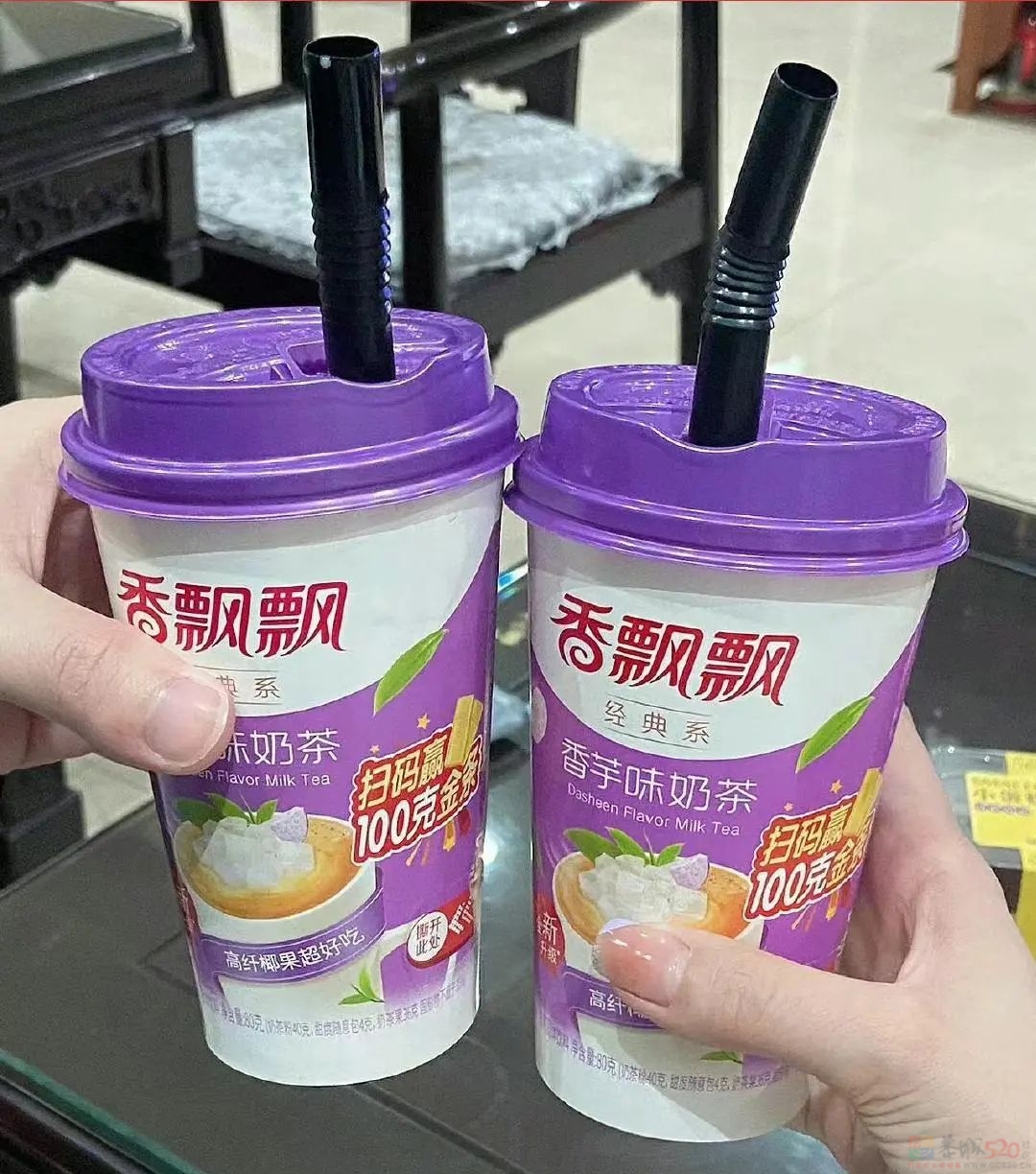 直播间销量暴增400倍，救得了走下坡路的香飘飘吗？240 / 作者:儿时的回忆 / 帖子ID:315084