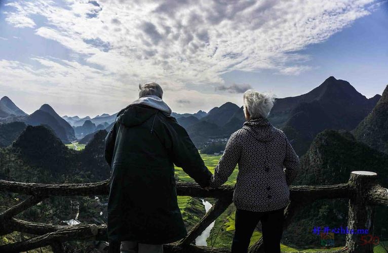 你有带爸妈去旅行过吗？去了哪些地方？447 / 作者:论坛小编01 / 帖子ID:315106