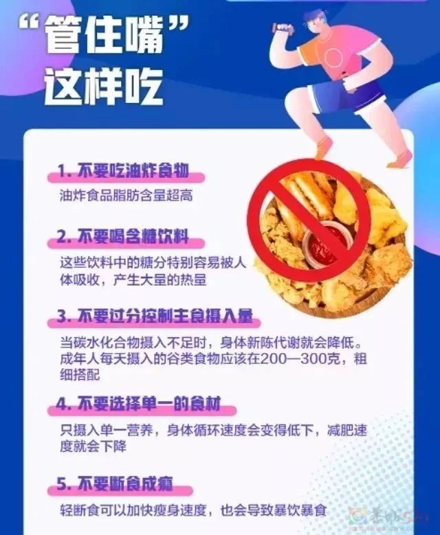 世界防治肥胖日丨防治肥胖，享“瘦”人生160 / 作者:健康小天使 / 帖子ID:315114