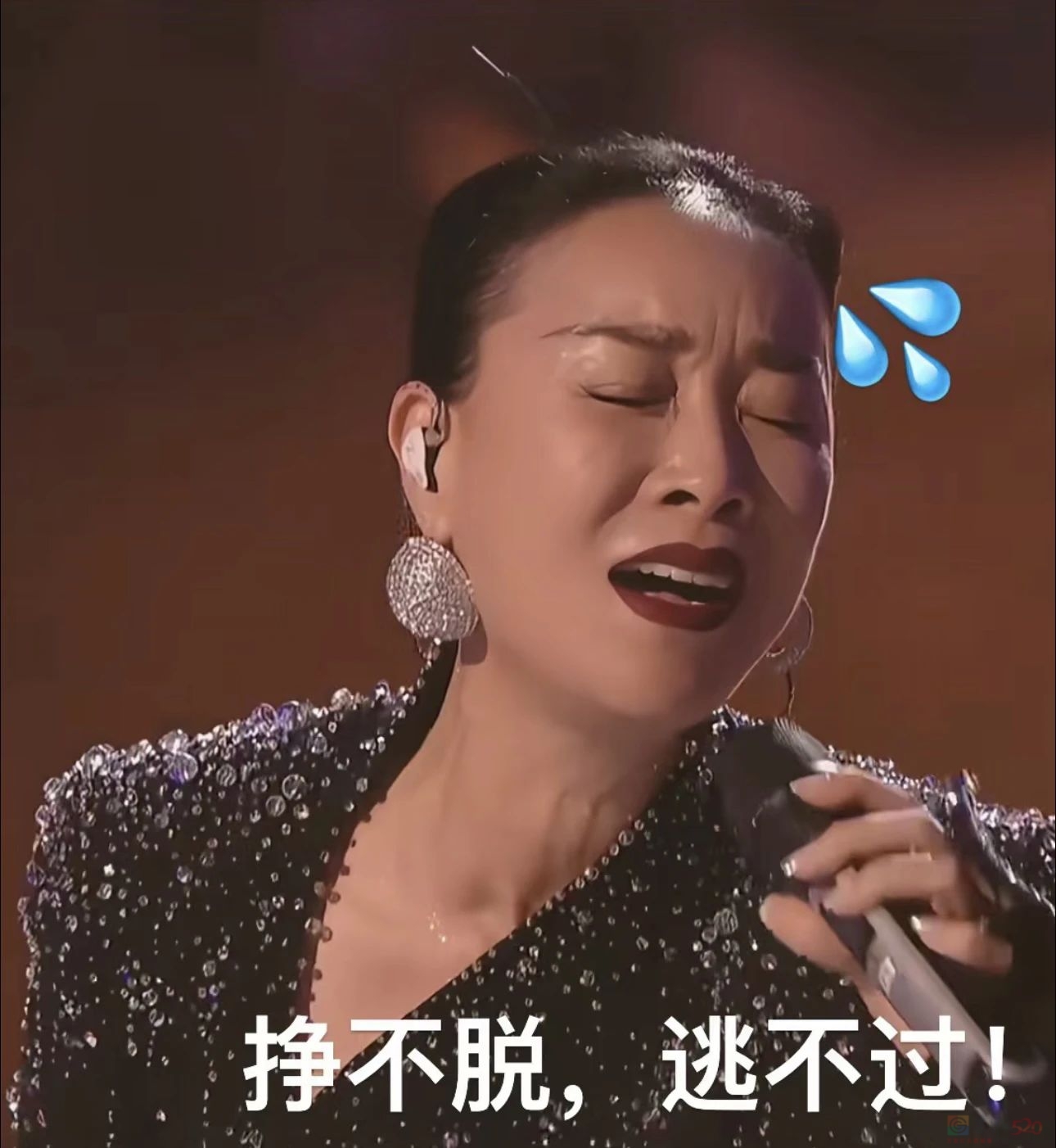 《歌手》被外国大神血虐，华语乐坛真没人能救救那英了吗！94 / 作者:儿时的回忆 / 帖子ID:315131