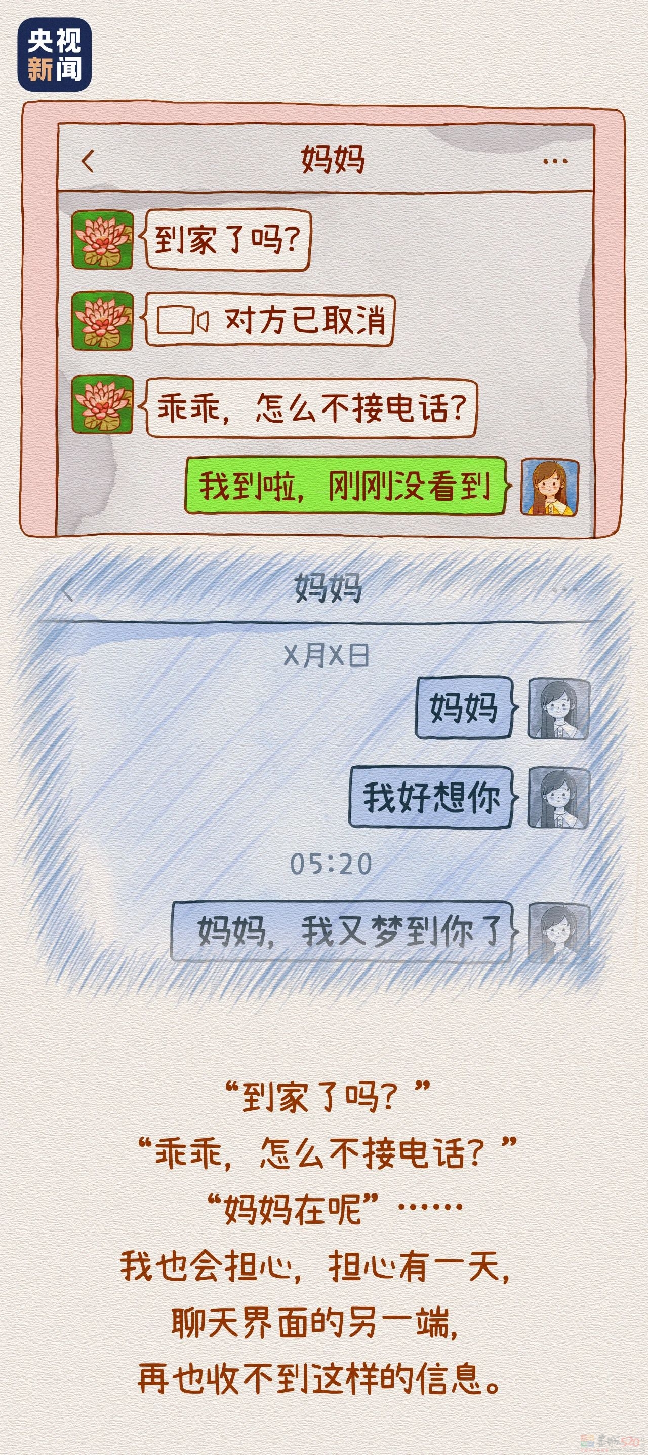 “多发几张，妈妈看不到你变老的样子”931 / 作者:登山涉水 / 帖子ID:315134