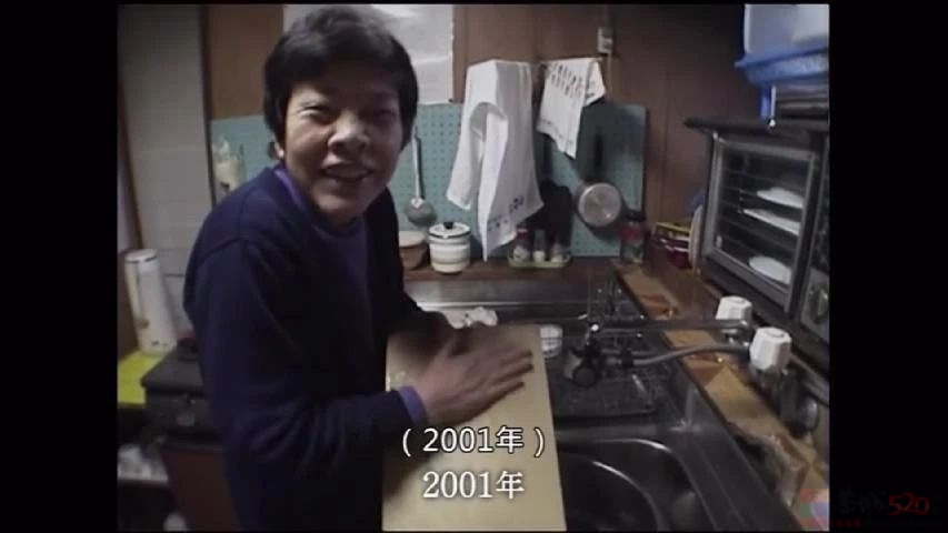 她拍下母亲变痴呆全过程，惹哭几十万网友，观众说：感谢你拍了这个故事！931 / 作者:放眼看世界 / 帖子ID:315147