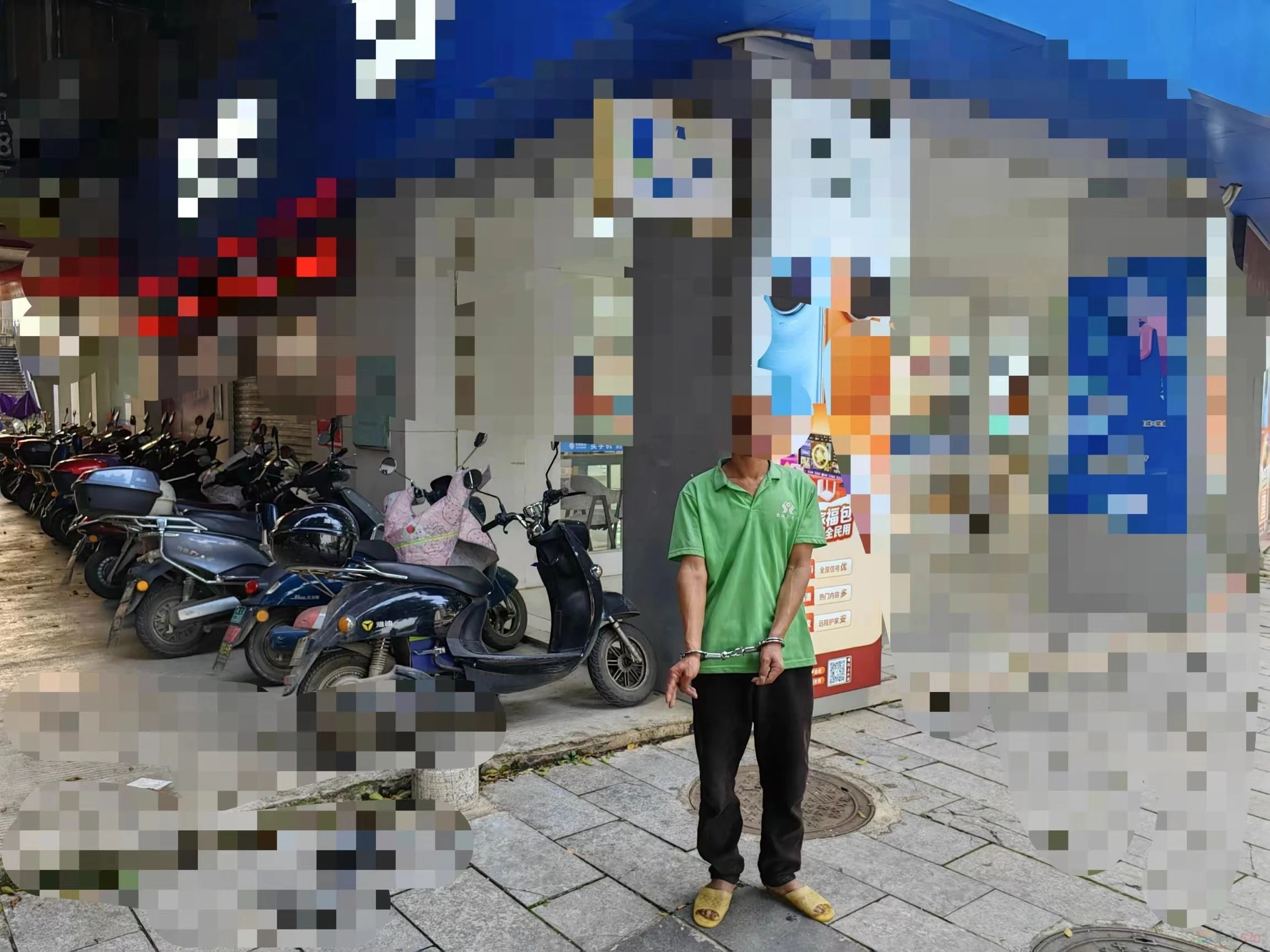 用心、用力！恭城公安：聚焦民生为平安持续“加码”632 / 作者:论坛小编01 / 帖子ID:315192